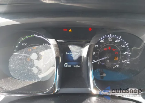 2013 Toyota Avalon Hybrid Xle Premium z USA, uszkodzony, nr VIN 4T1BD1EB5DU013205